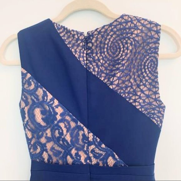 BCBG Dalia Mini Dress - Picture 2 of 6